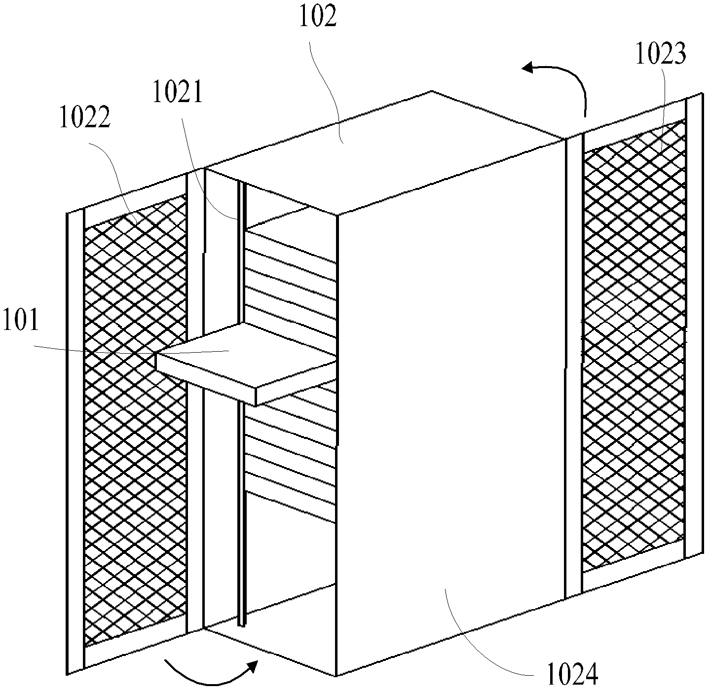 Electronic device cooling system with auxiliary cooling device