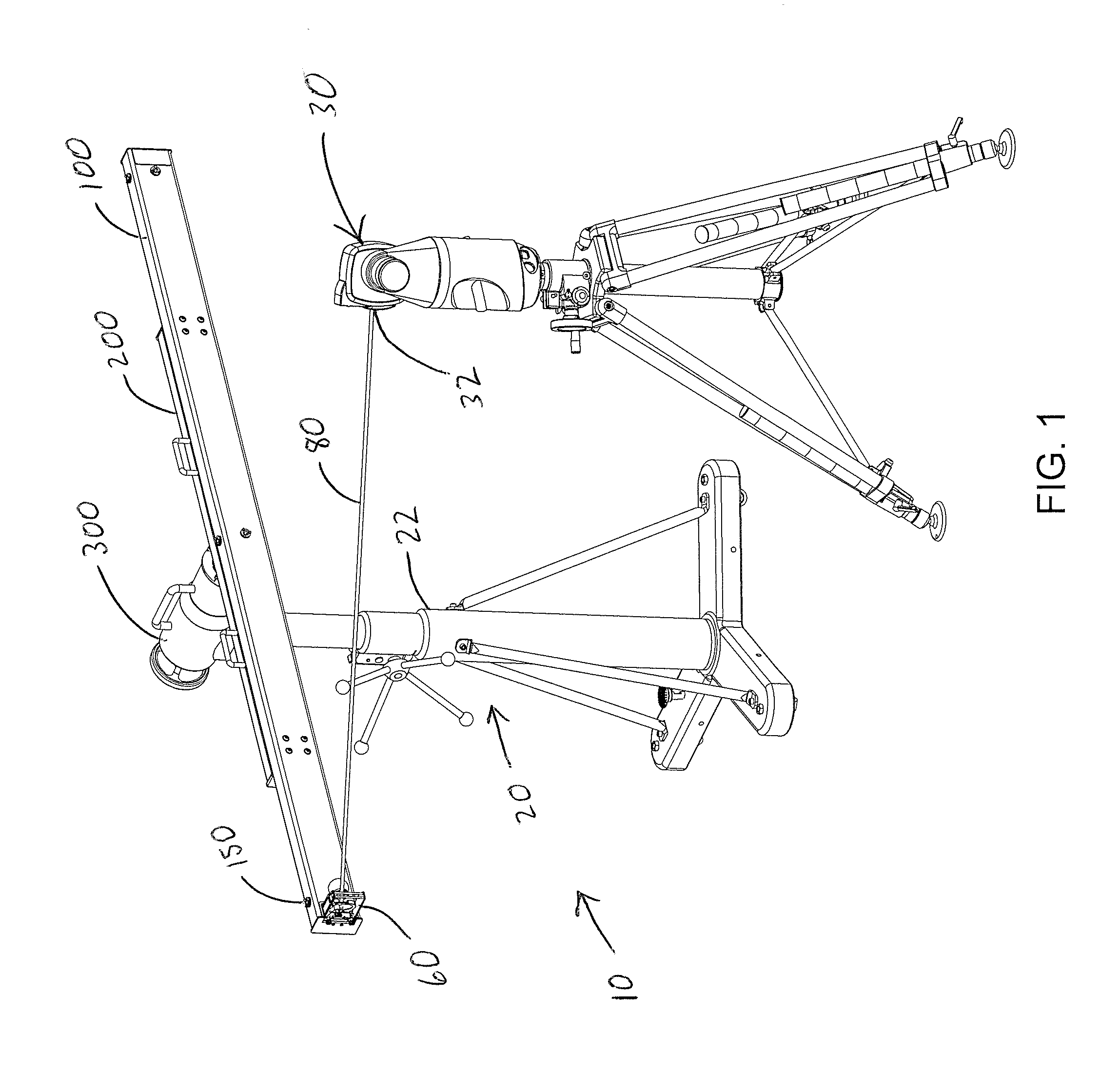 Laser tracker calibration system and methods