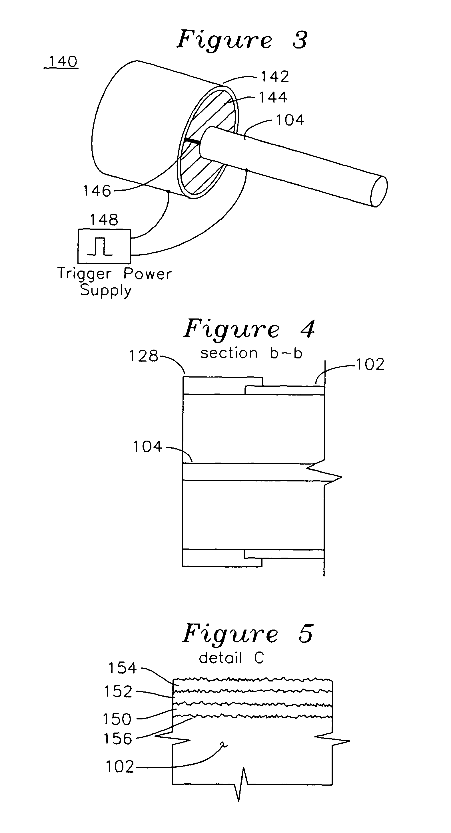 Coaxial plasma arc vapor deposition apparatus and method