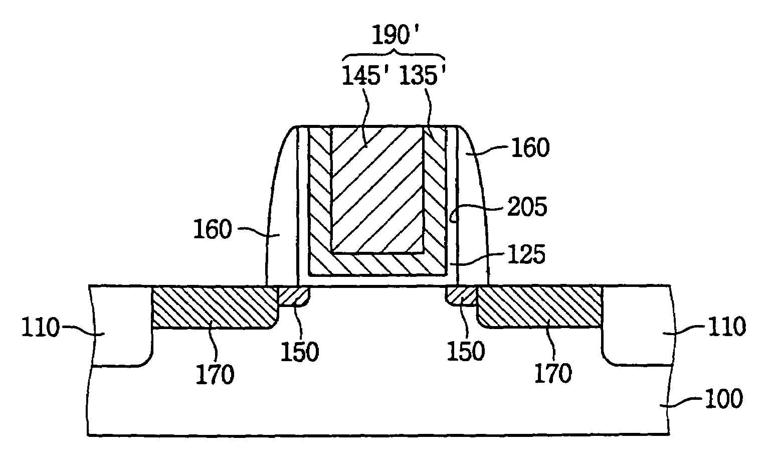 Methods of producing integrated circuit devices utilizing tantalum amine derivatives