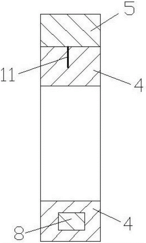 Overhead laboratory ventilation and air exchange system