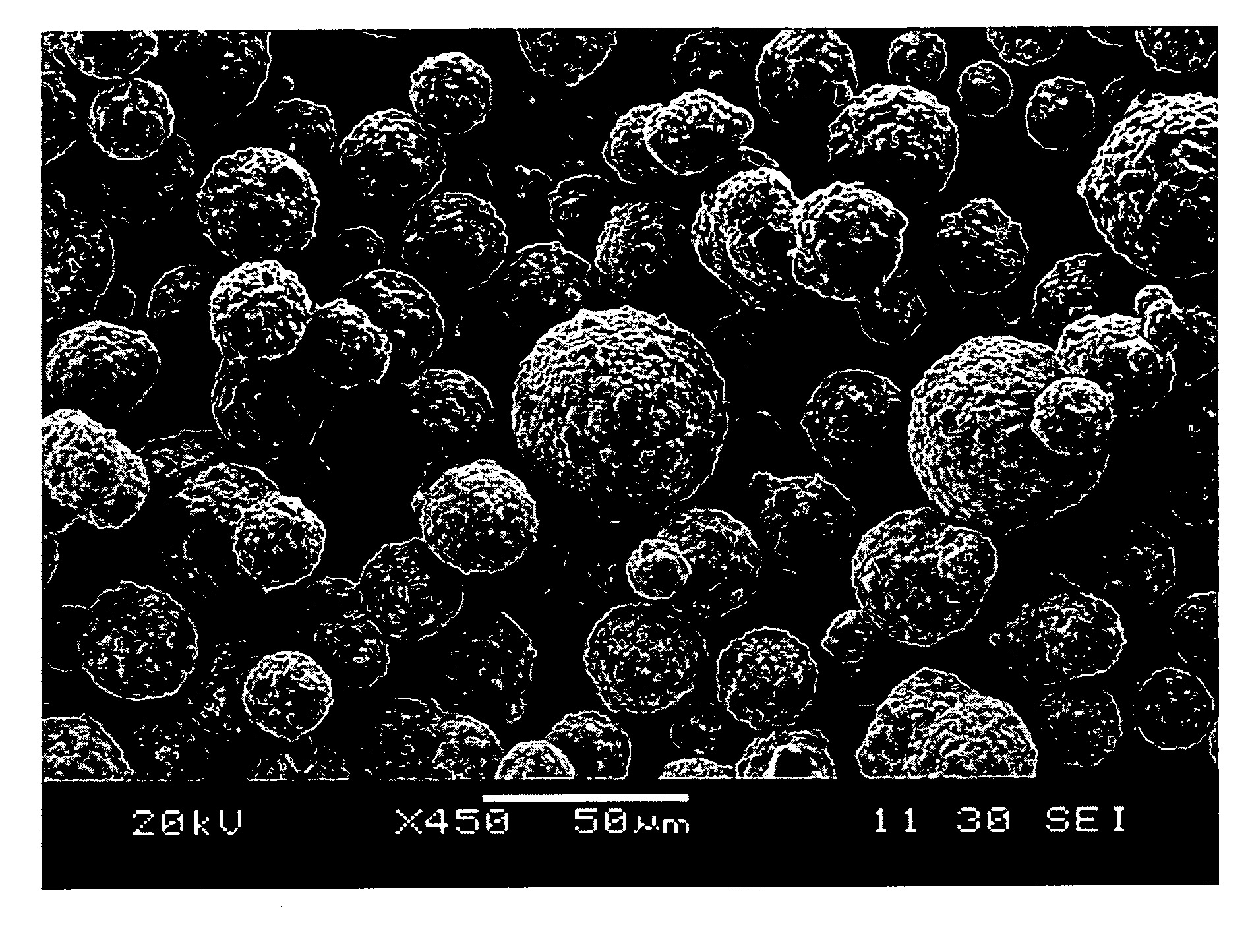 Ferrite carrier core material for electrophotography, ferrite carrier for electrophotography and methods for producing them, and electrophotographic developer using the ferrite carrier