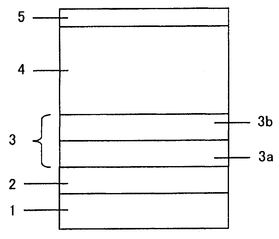 Organic electroluminescent device