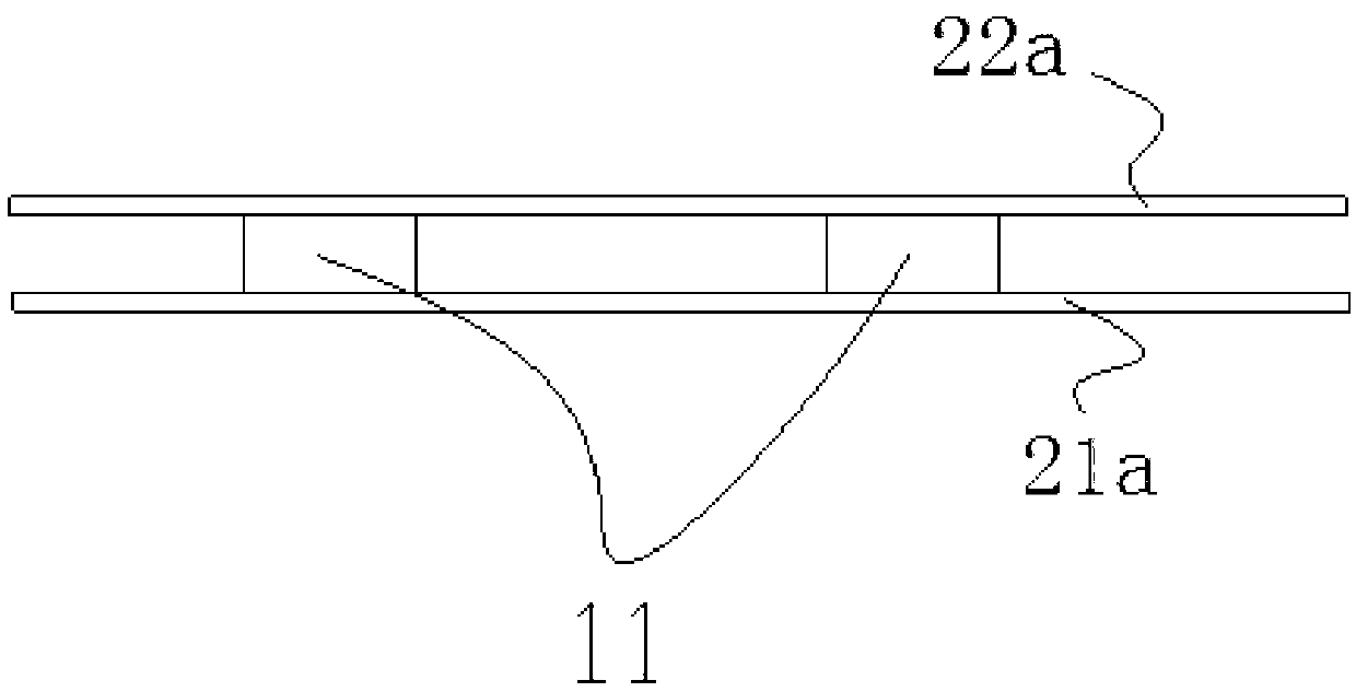 Dual in-line package (DIP) LED (Light Emitting Diode) automatic forming device capable of positioning height and DIP LED automatic forming method