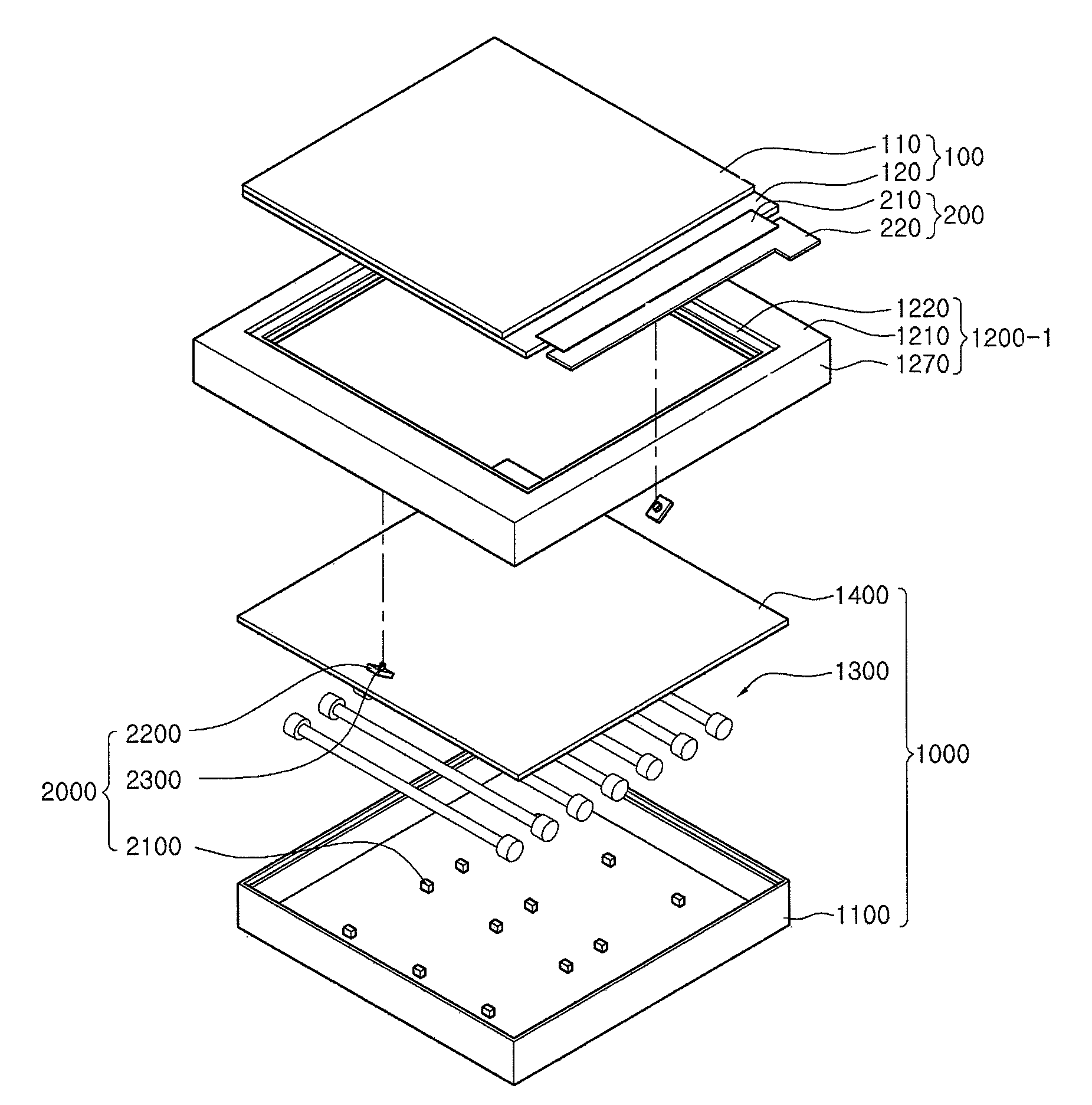 Display system