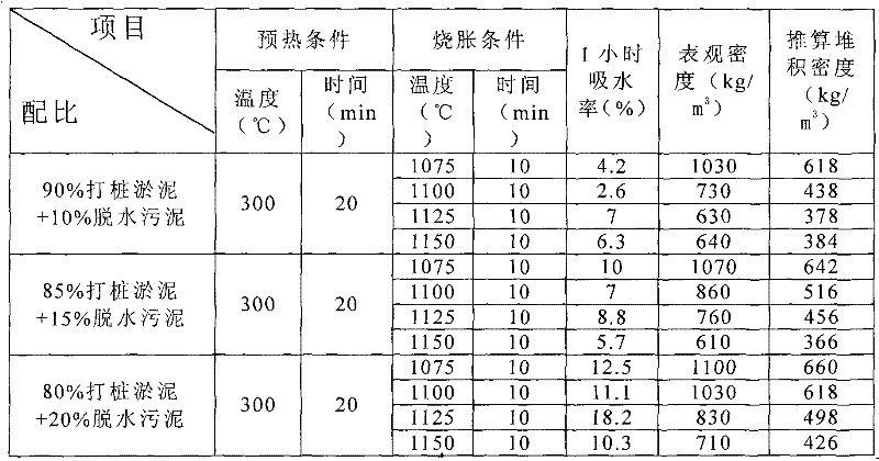 Biosolid-sludge mixed ceram site