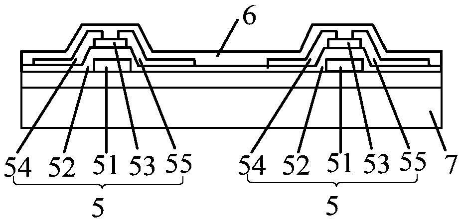 Display substrate and manufacturing method thereof