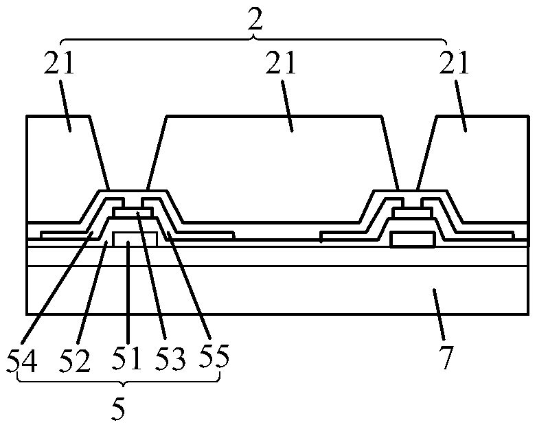 Display substrate and manufacturing method thereof