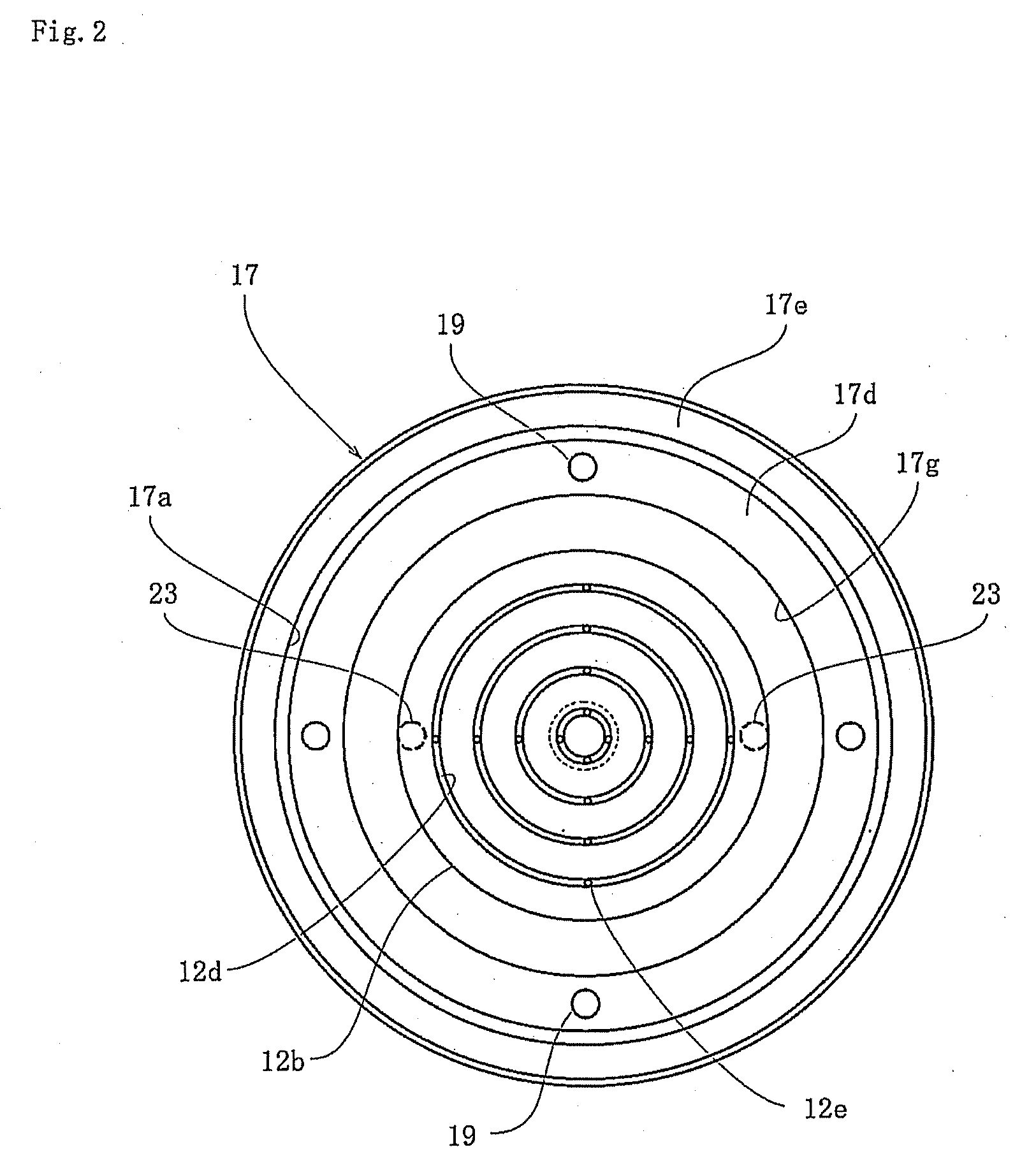 Single-Wafer Etching Method for Wafer and Etching Apparatus Thereof