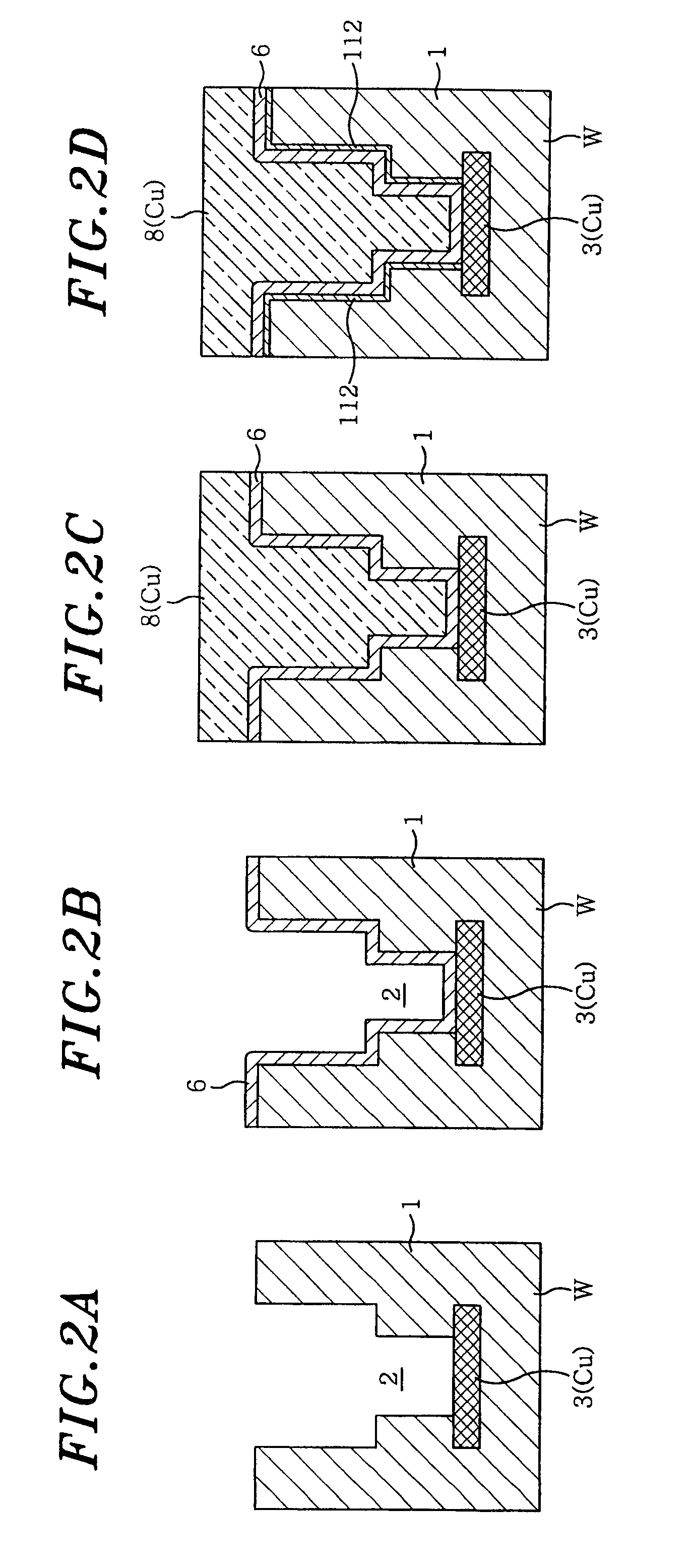 Film forming apparatus, film forming method, computer program and storage medium