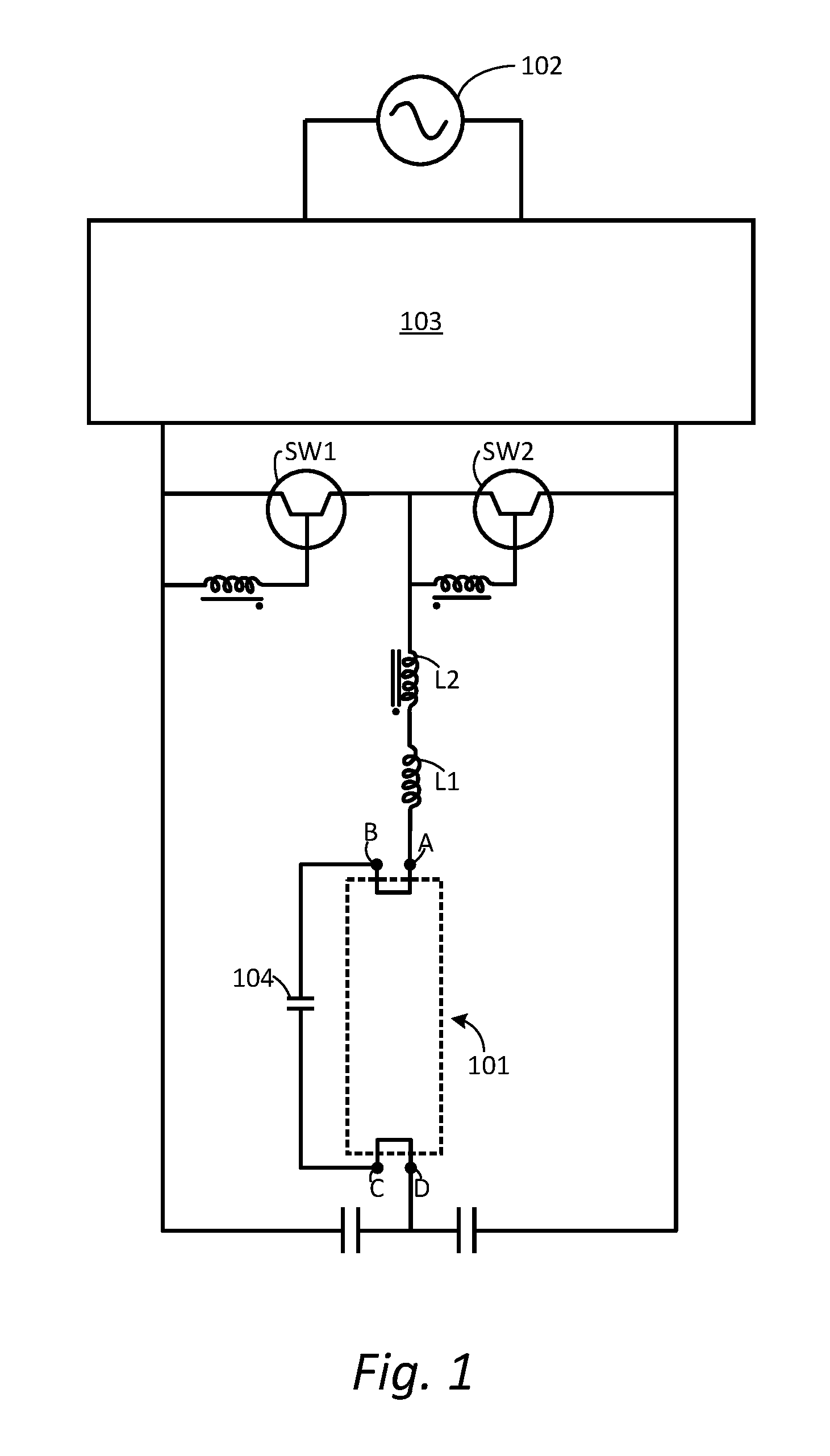 LED lighting system