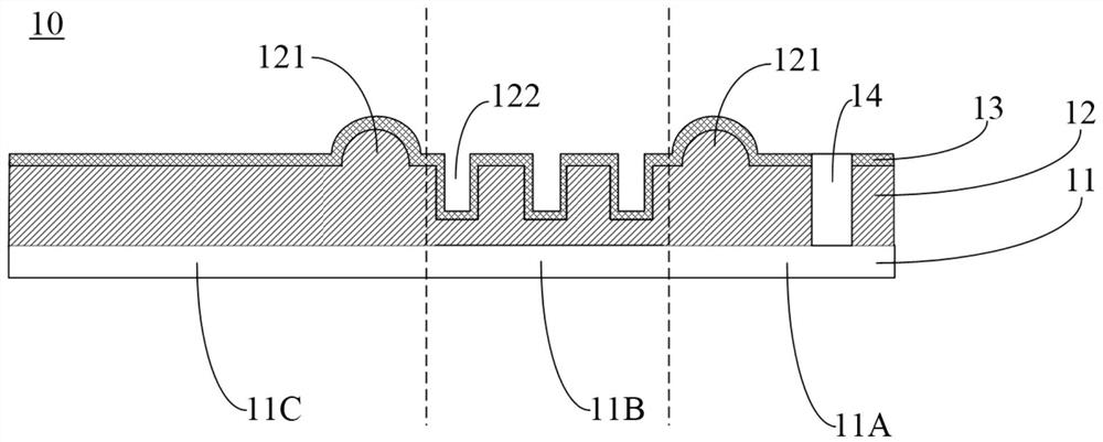 Display panel and display device