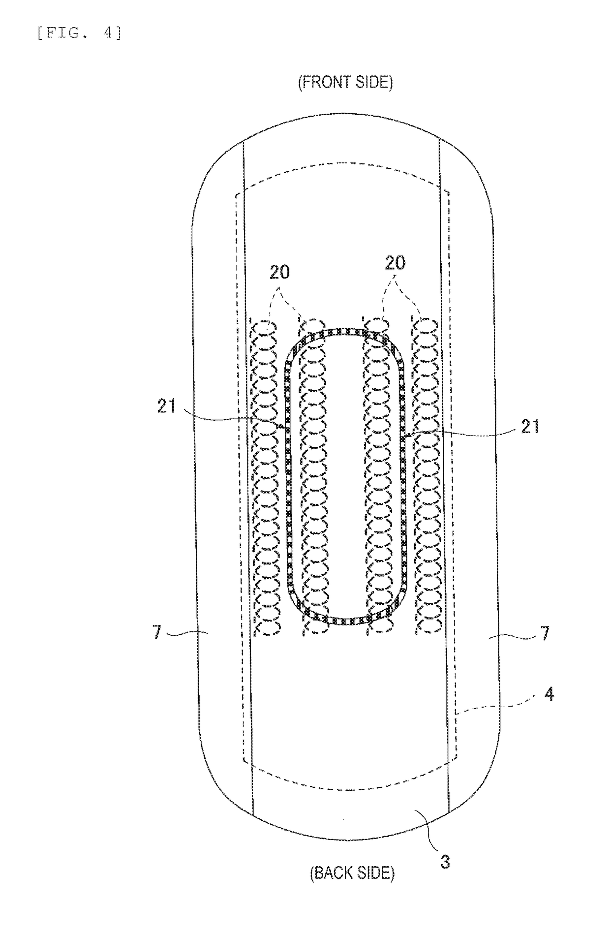 Absorbent article