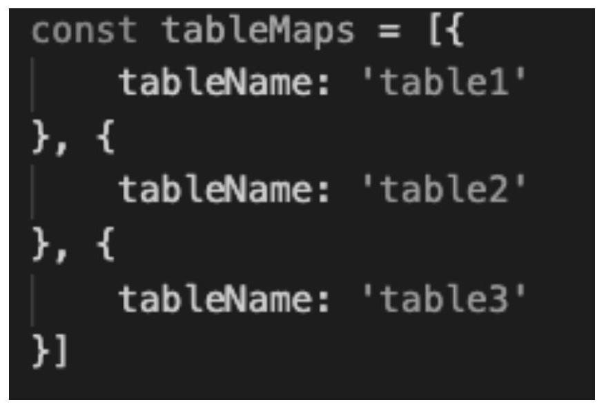 Lightweight text labeling method and system based on javascript, equipment and storage medium