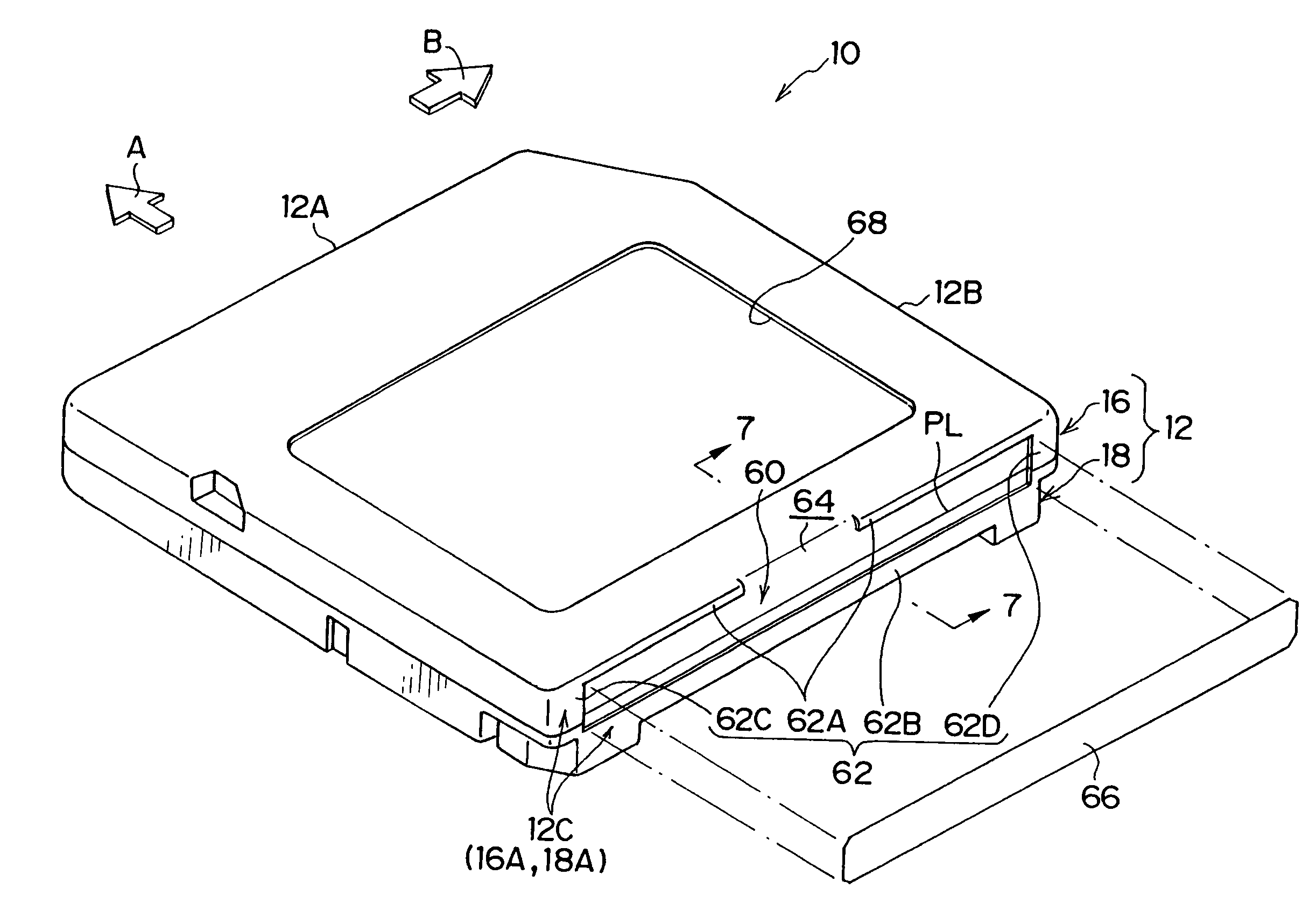 Cartridge