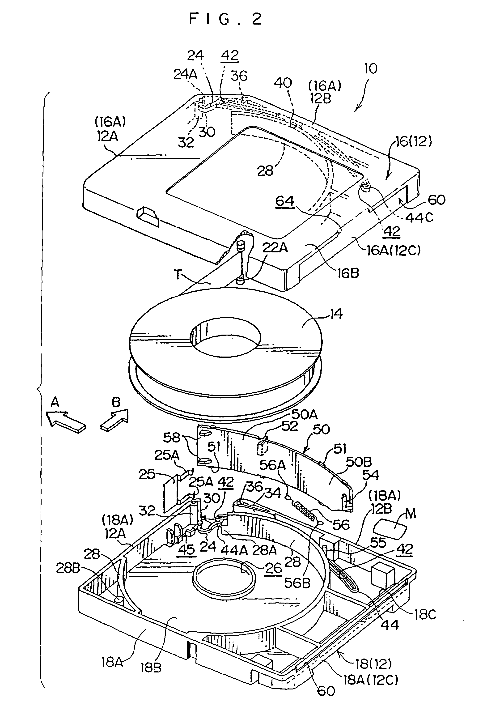 Cartridge