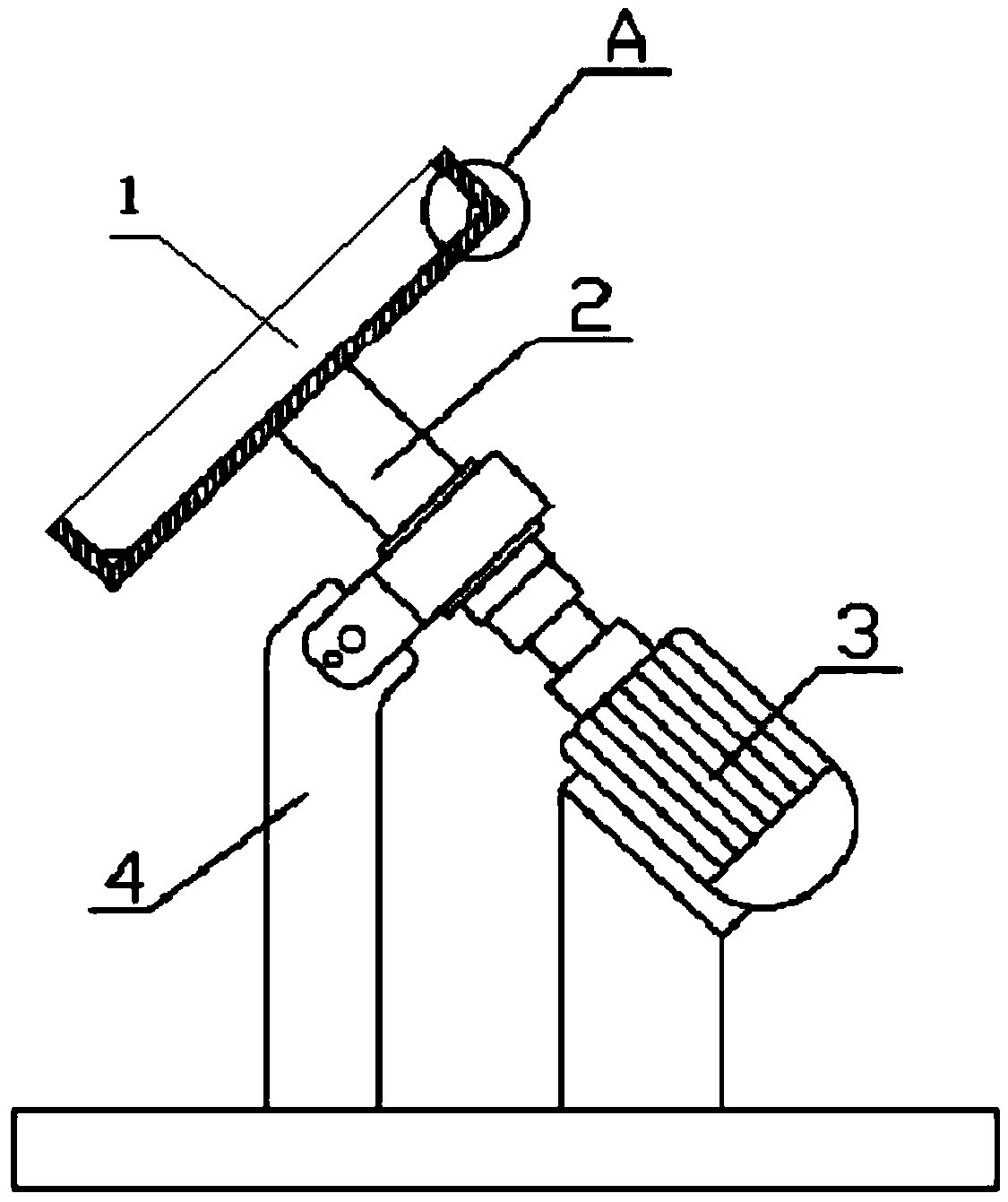 Artificial aggregate and preparation method thereof