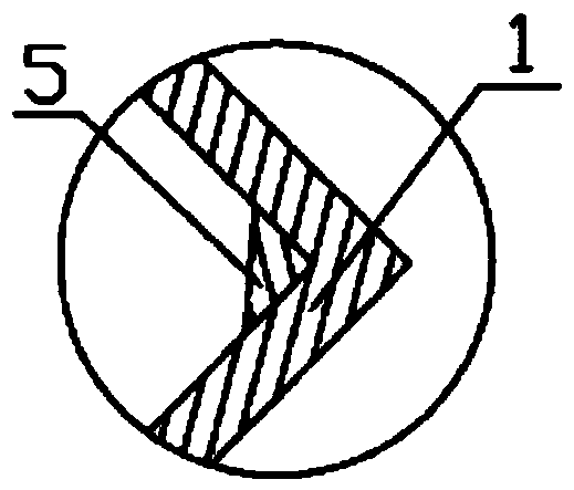 Artificial aggregate and preparation method thereof