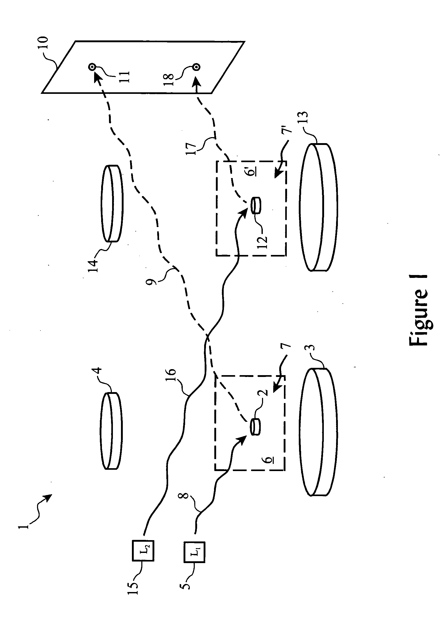 System and method for demonstrating and investigating brownian motion effects on a diamagnetically suspended particle