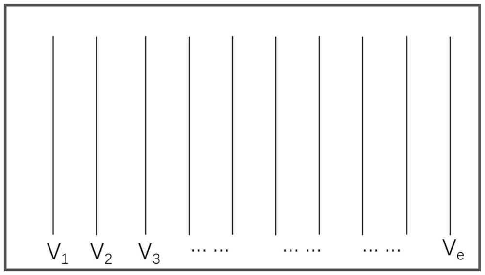 Fused quartz polishing method based on variable removal function atmospheric plasma