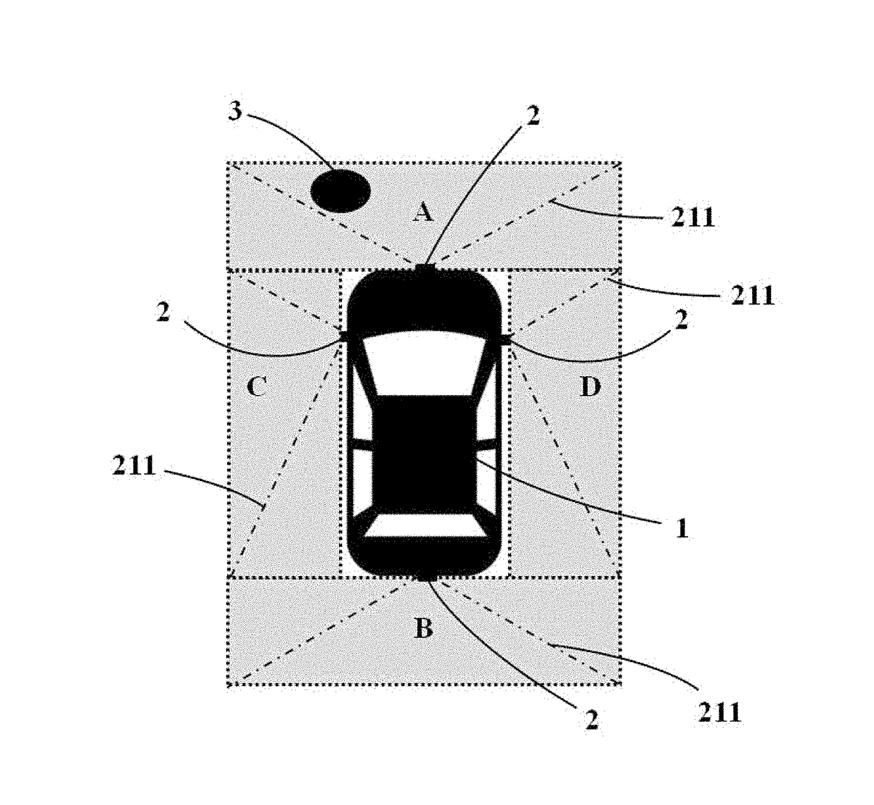 Vehicle safety system