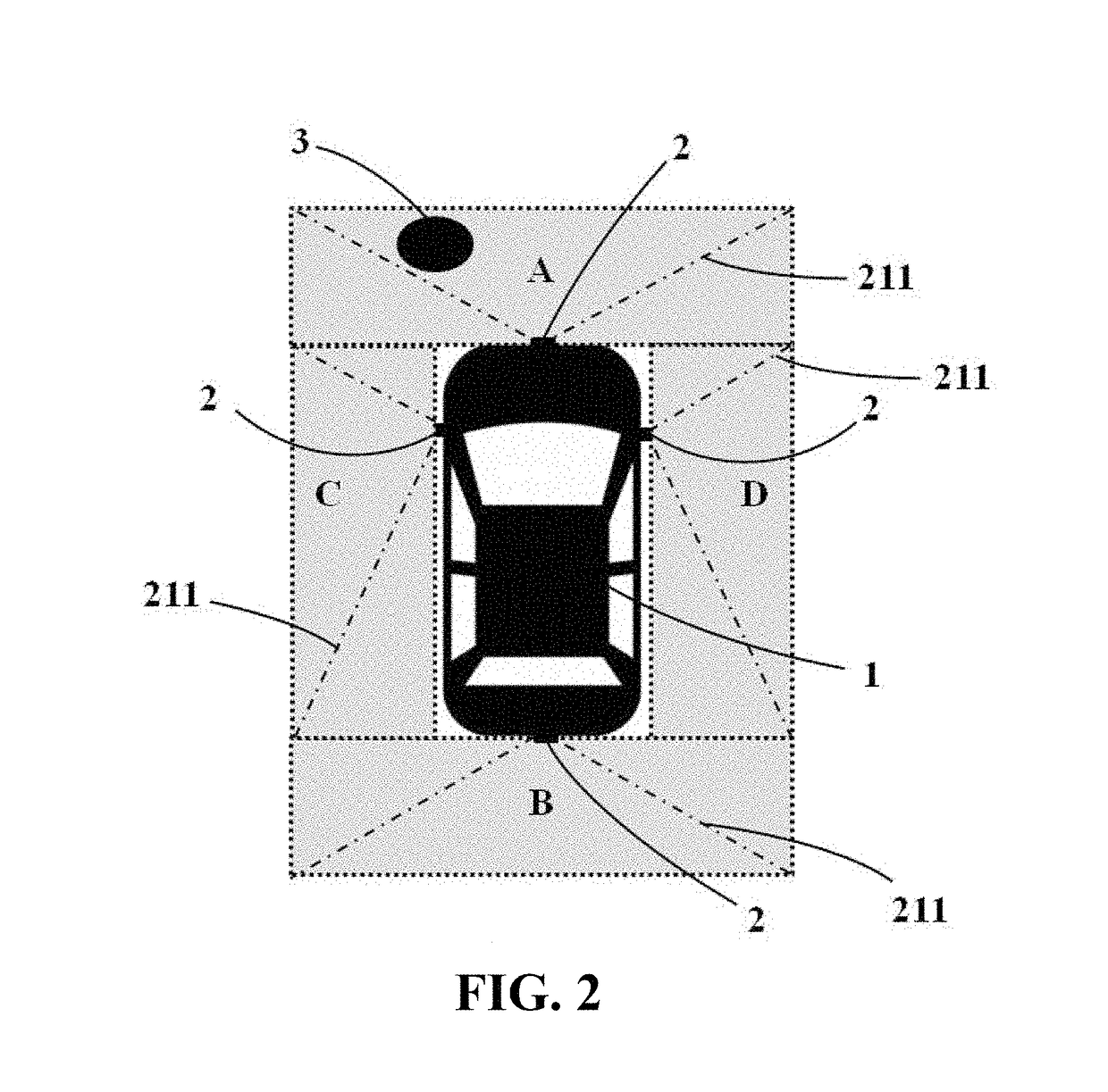 Vehicle safety system