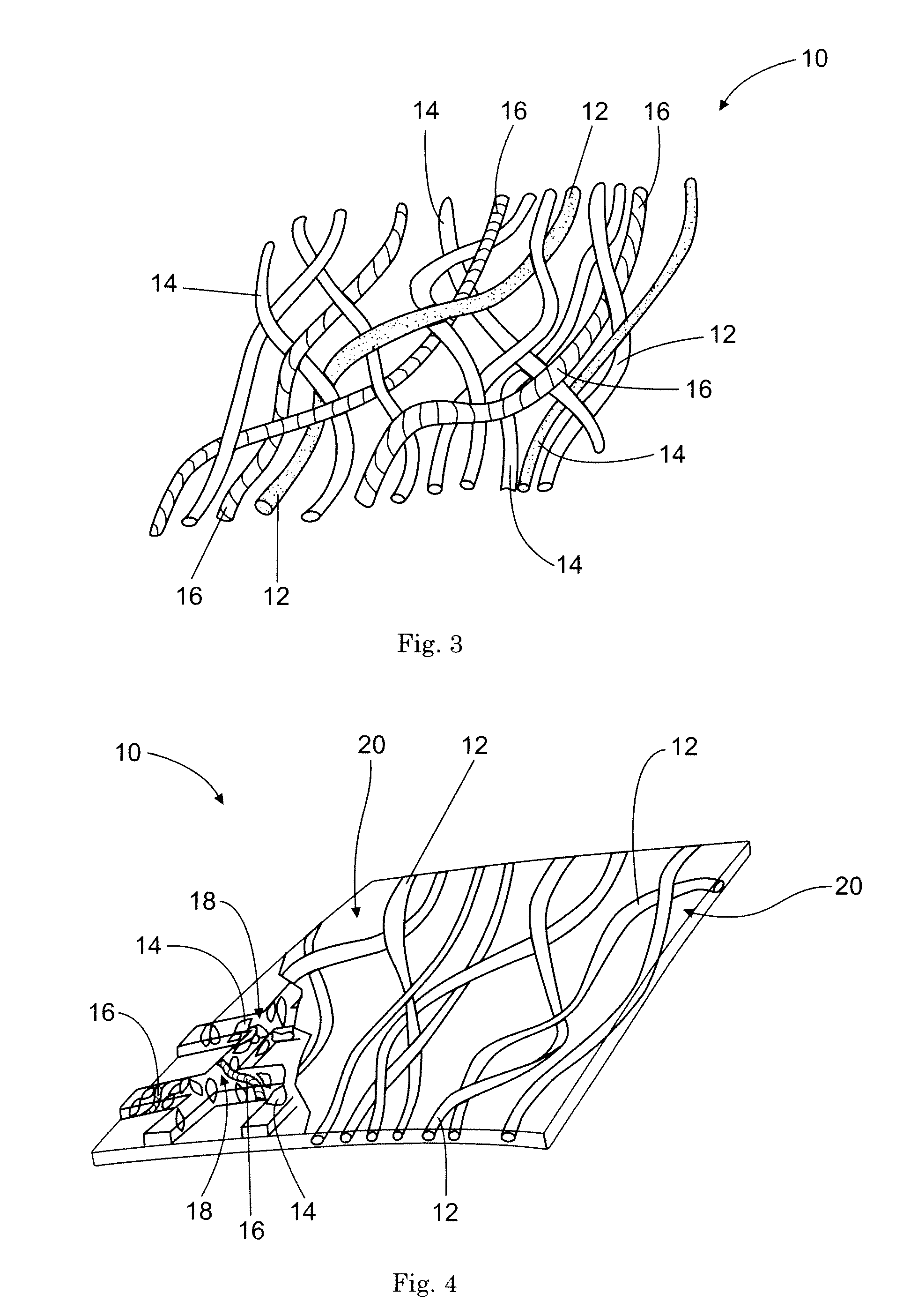 Fibrous structures