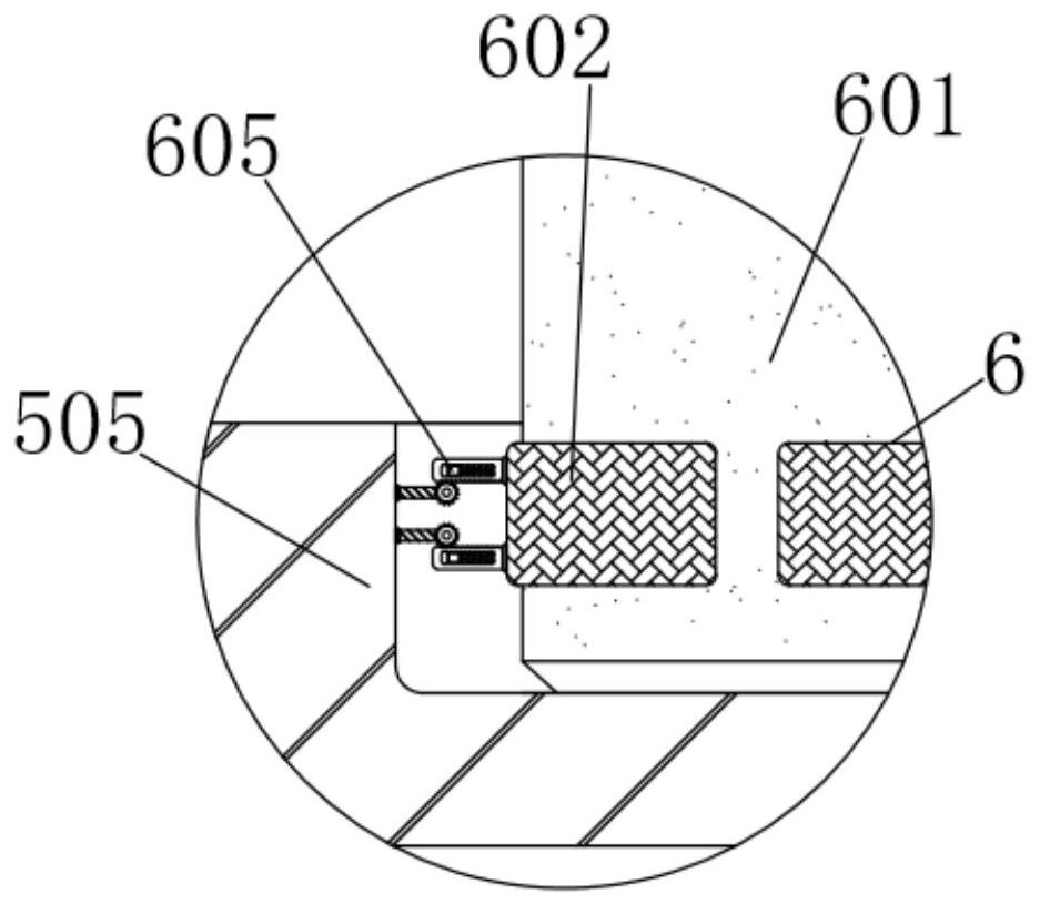 Efficient filling equipment for cosmetic production