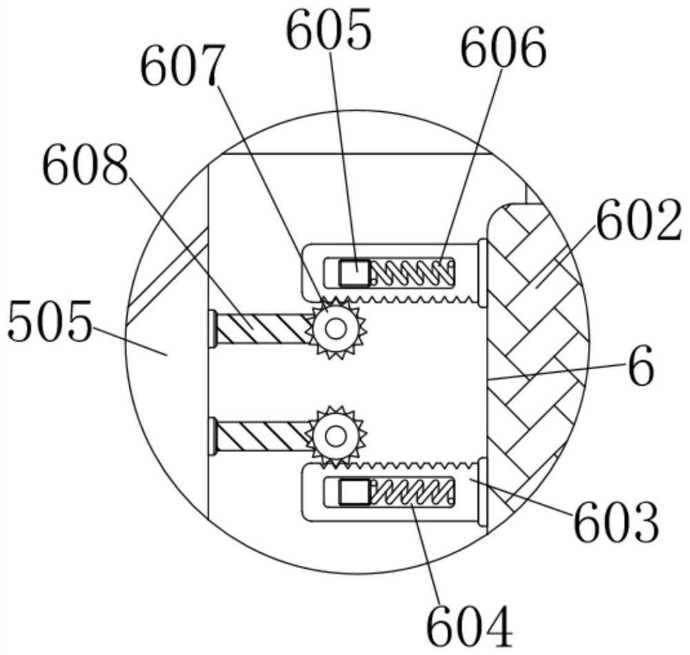 Efficient filling equipment for cosmetic production