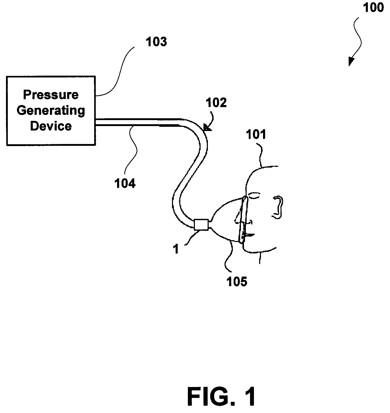 Pressure reducing valve