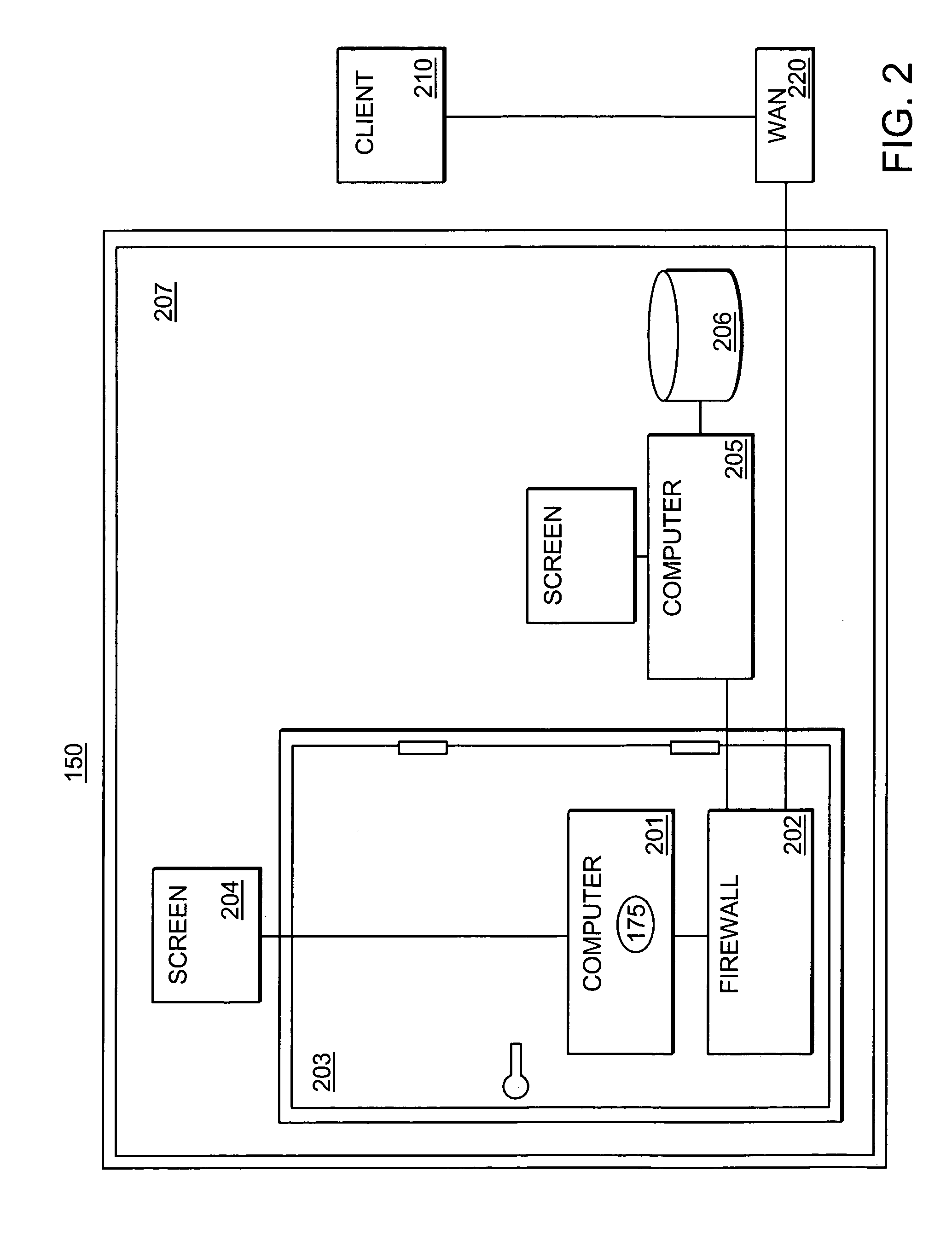 Automatic identity protection system with remote third party monitoring