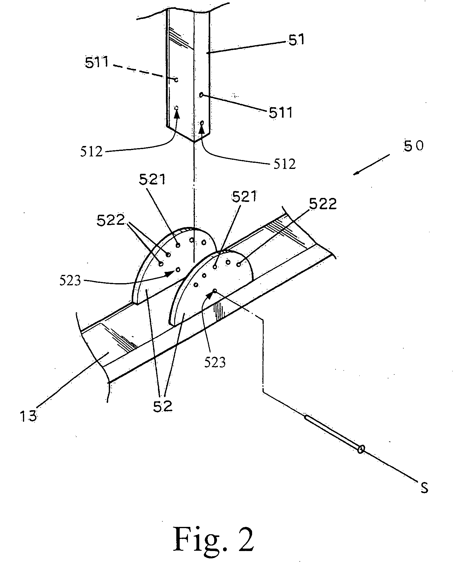 Exercise apparatus