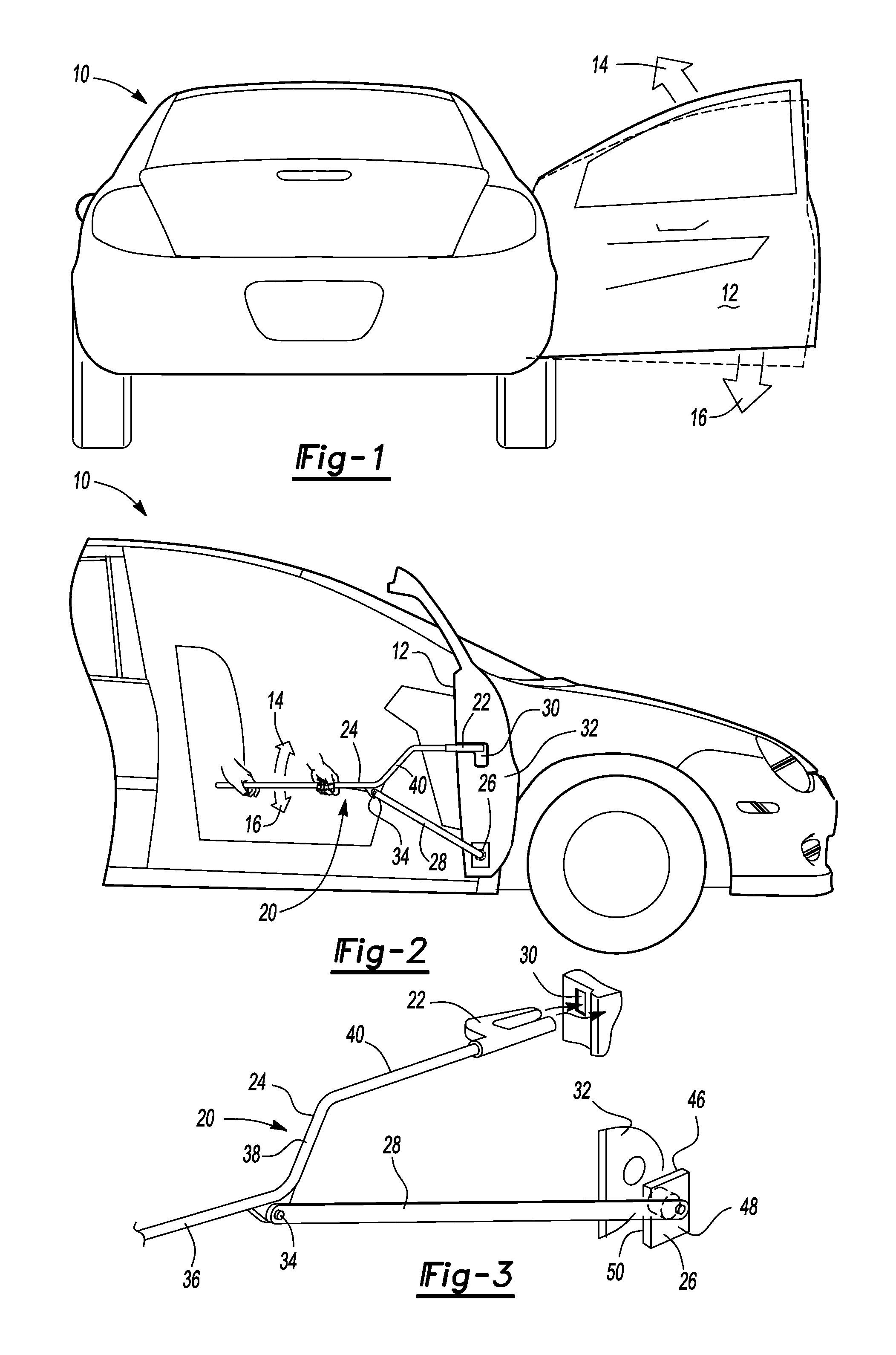 Door leveler