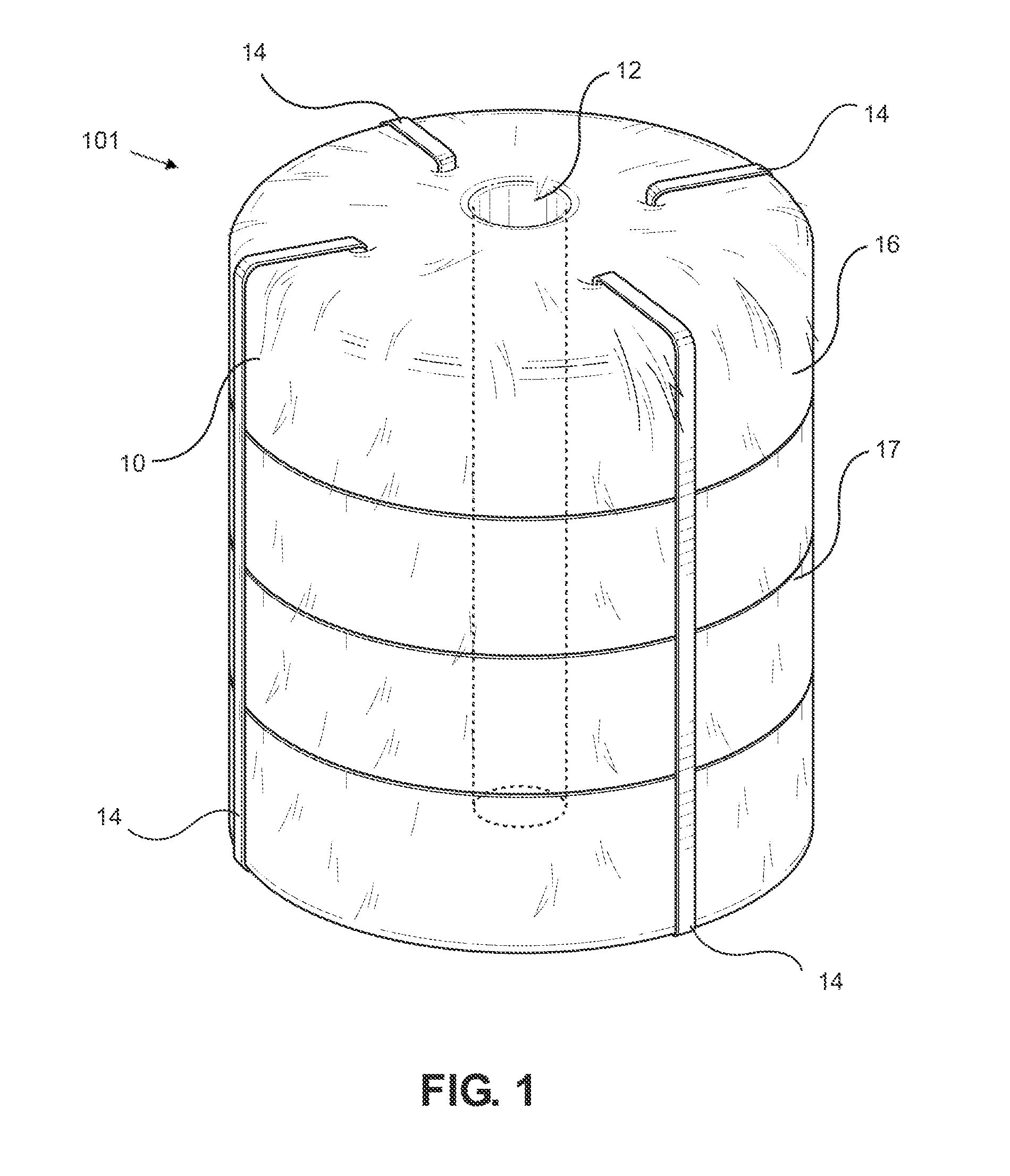 Plant growing apparatus, systems and methods