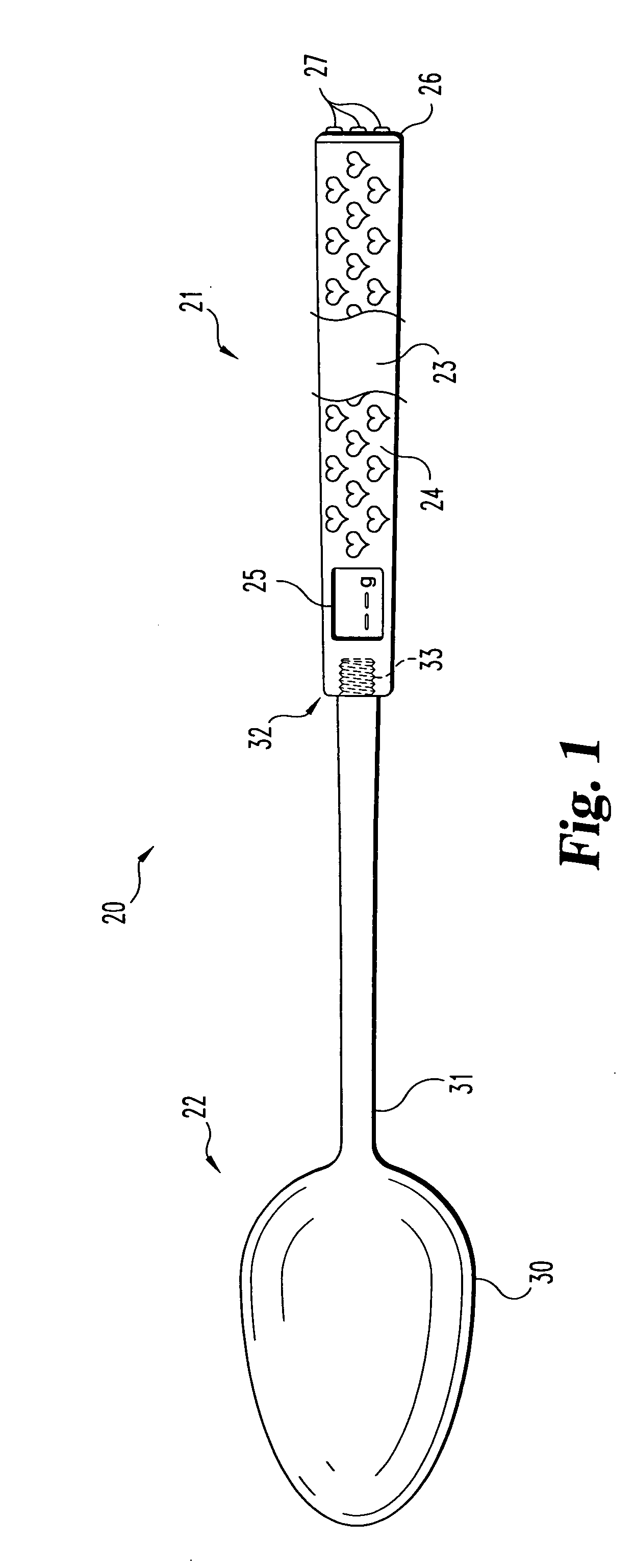 Portion control serving utensils