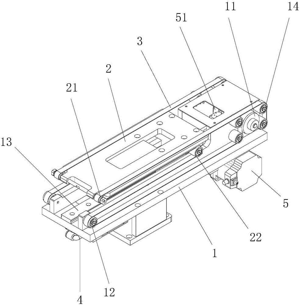 Silicon slice taking mechanism, taking method of silicon slice taking mechanism and silicon slice testing and sorting equipment