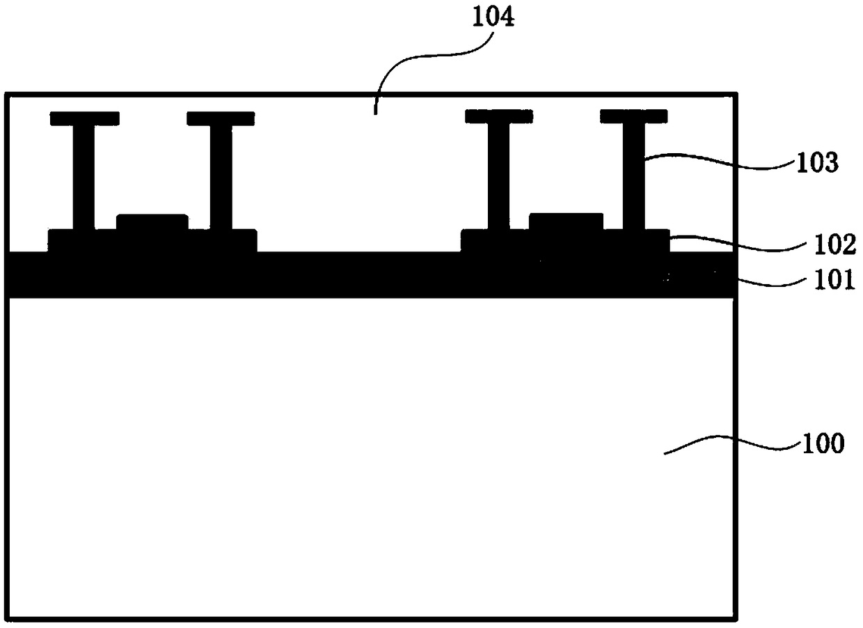 Three-dimensional integration method of CMOS image sensor