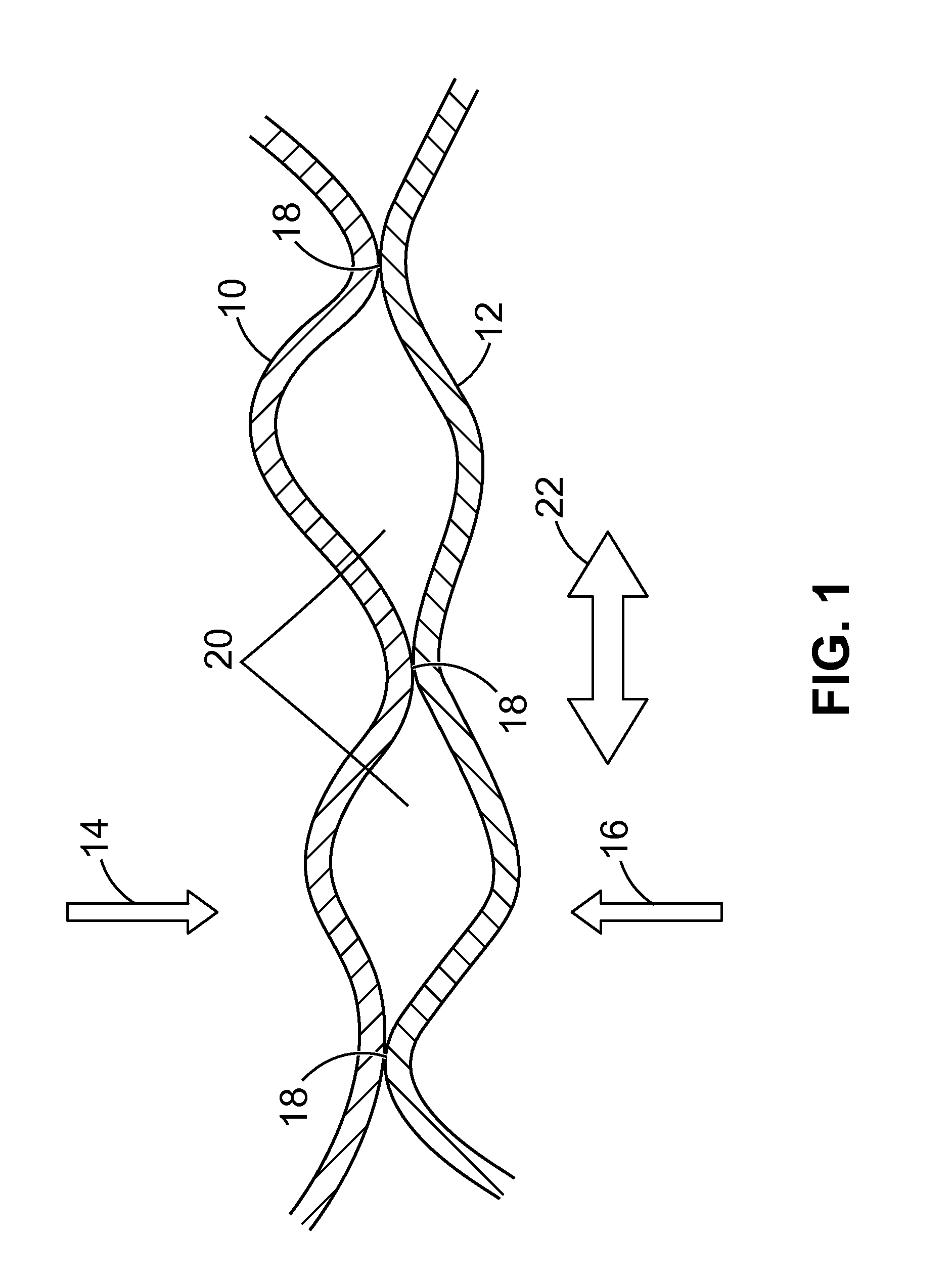 Composite biaxially textured substrates using ultrasonic consolidation