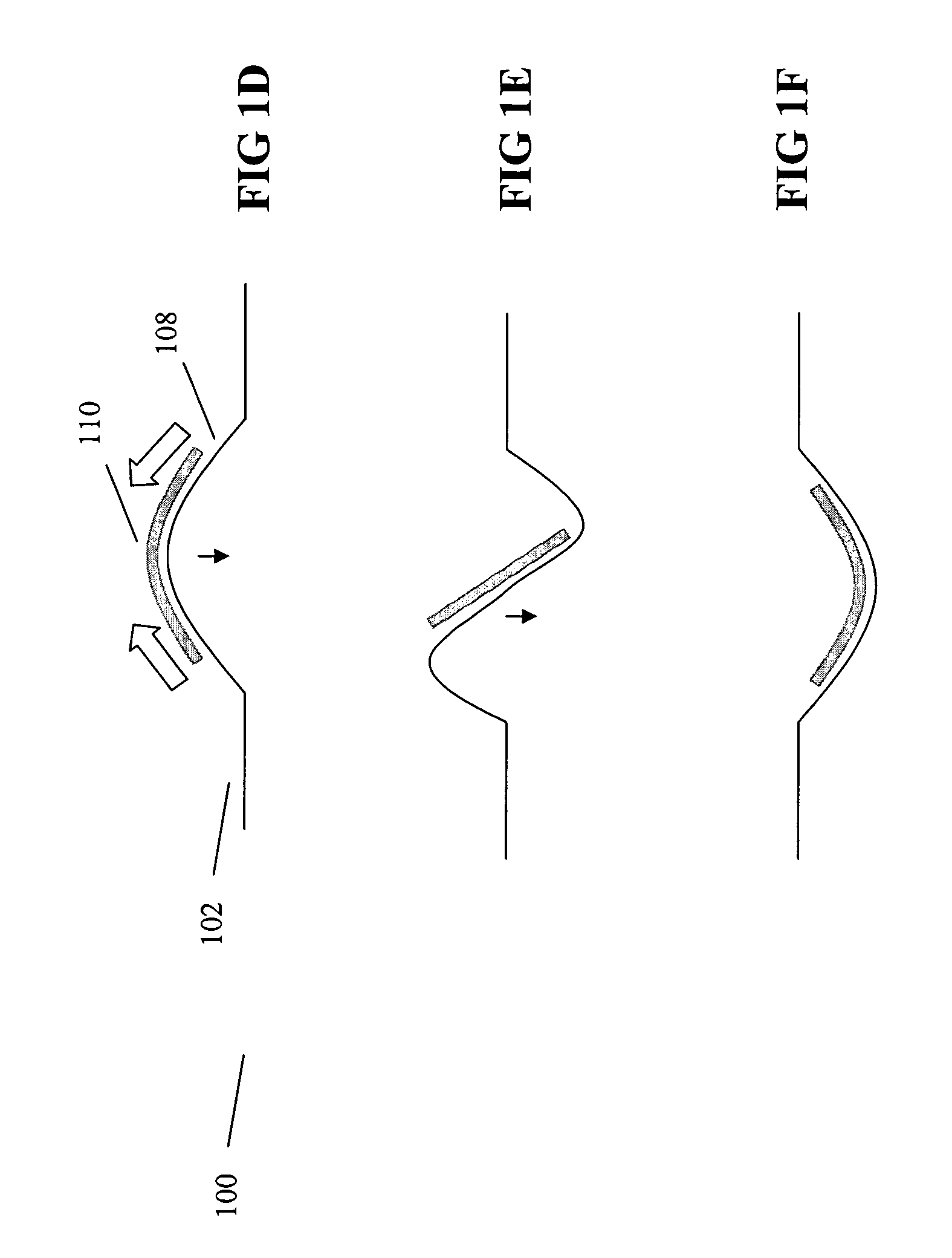 Thin, flexible actuator array to produce complex shapes and force distributions