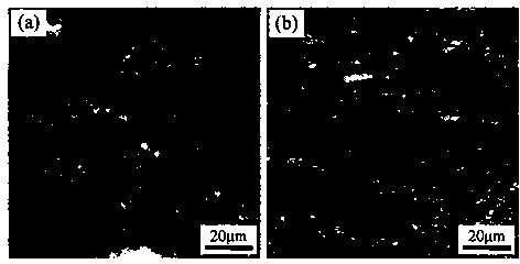 Method for refining magnesium alloy crystal grains