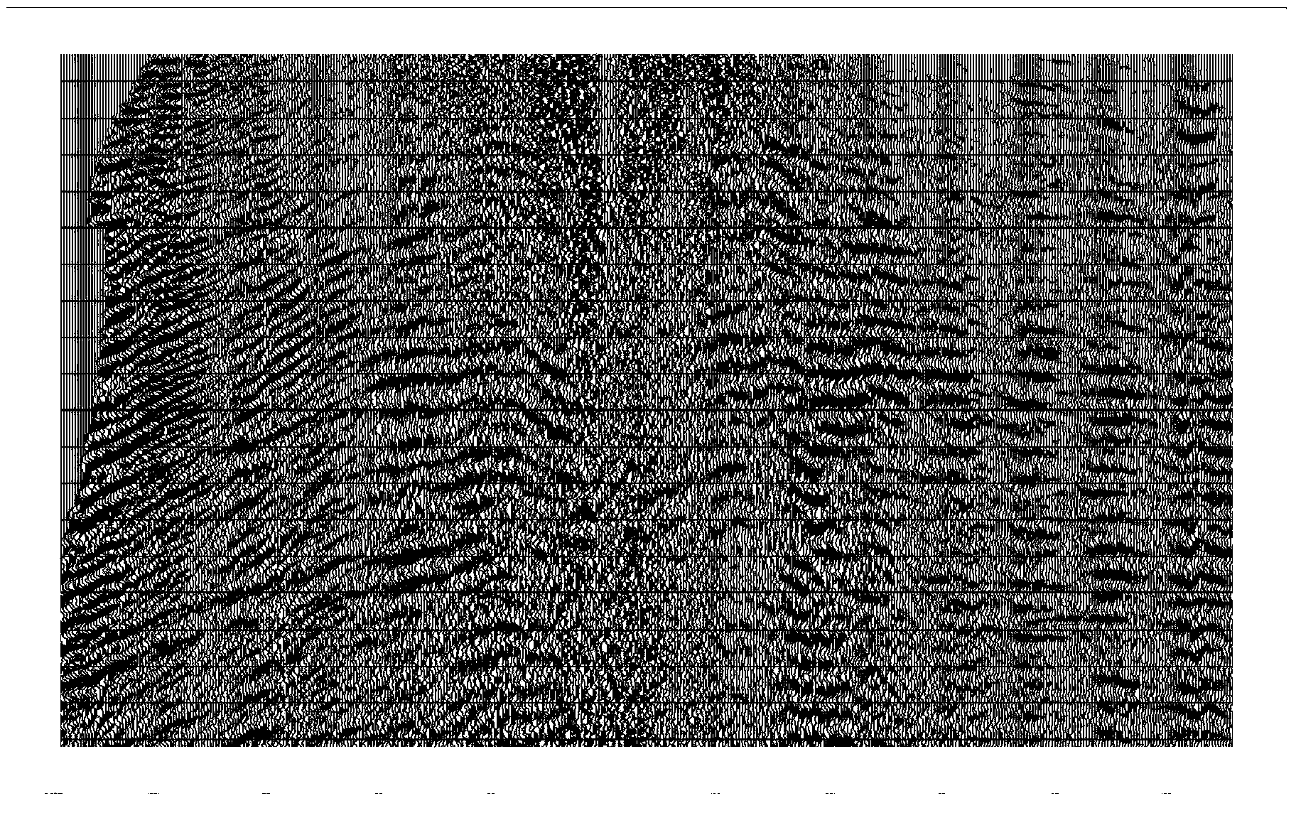 Earth surface consistency amplitude compensation method based on overlaid reflection wave energy statistics