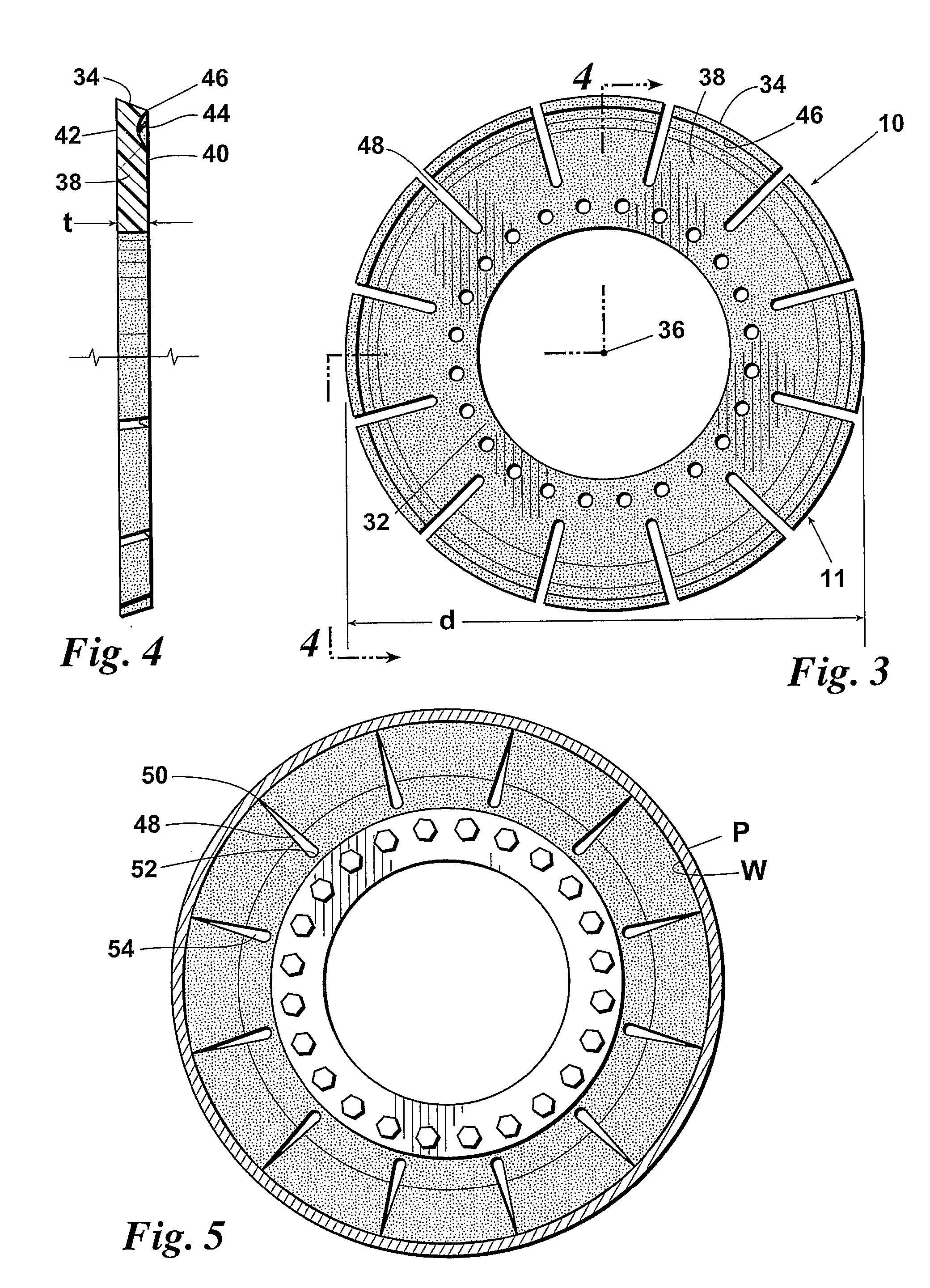 Pipeline Debris Shearing Device