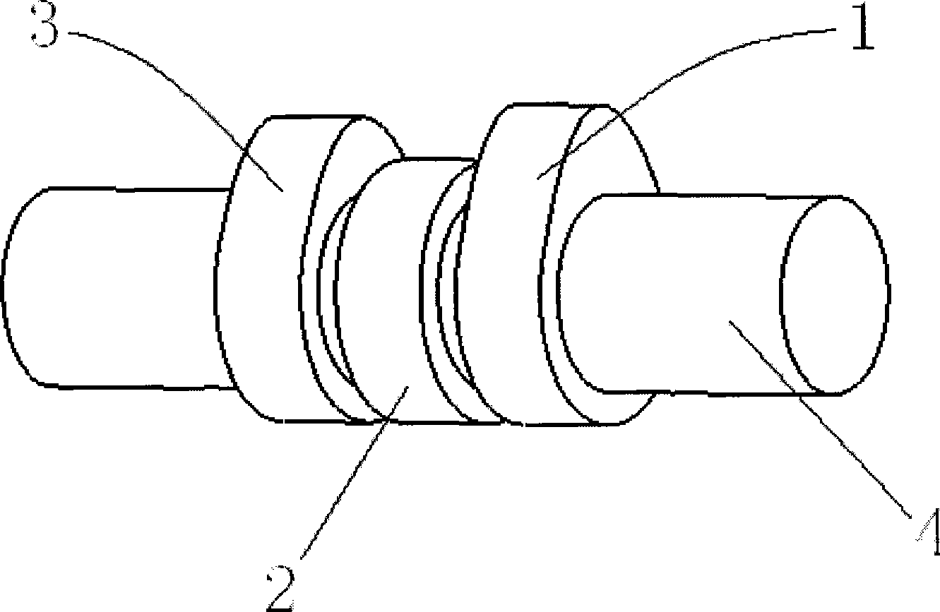 Engine variable valve lift mechanism capable of implementing vat destruction function and its control method