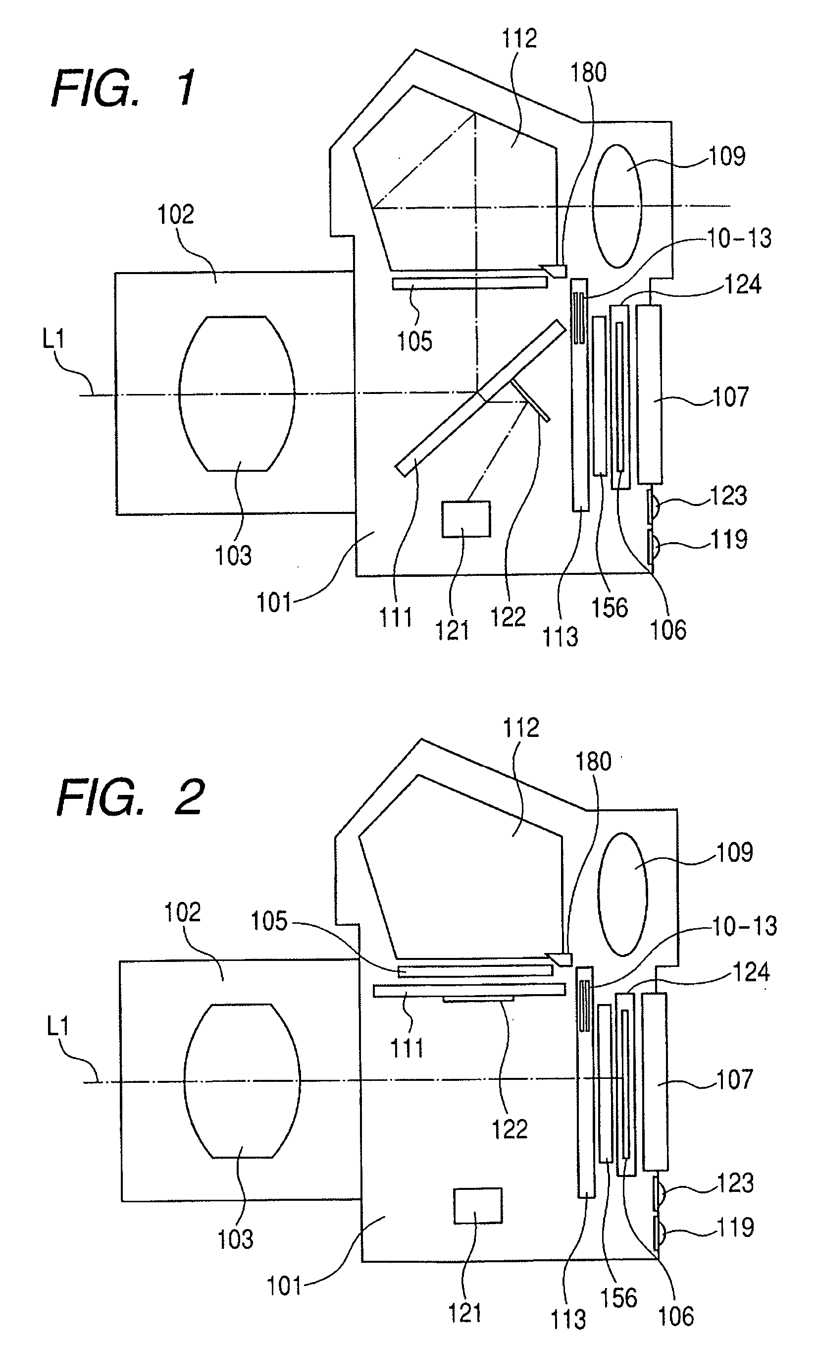 Image pickup apparatus and control method therefor