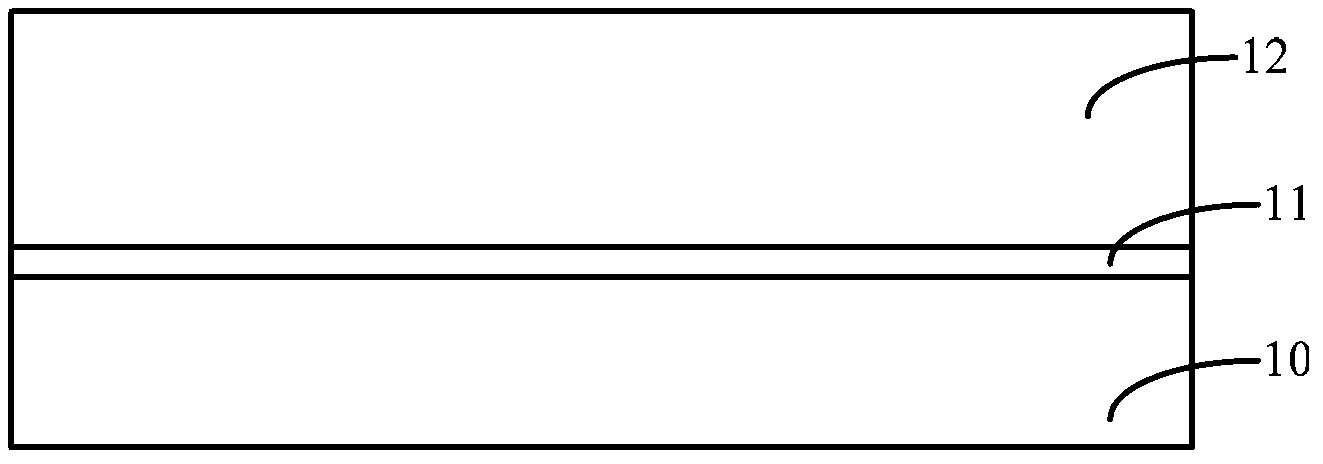 Formation method of dual damascene structure