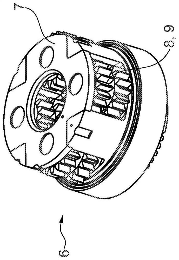 gears for gear drives