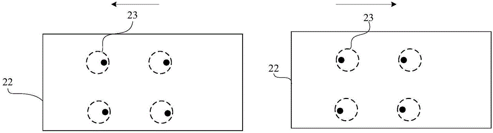 Cornea decellularization system