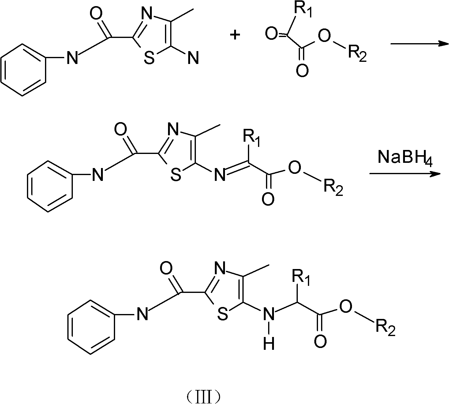 Amino acid derivatives of seedvax and application for being used as bactericides thereof