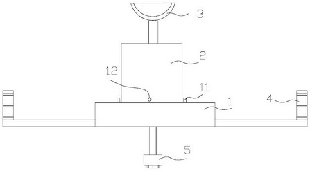 Neck rotation identification method and system