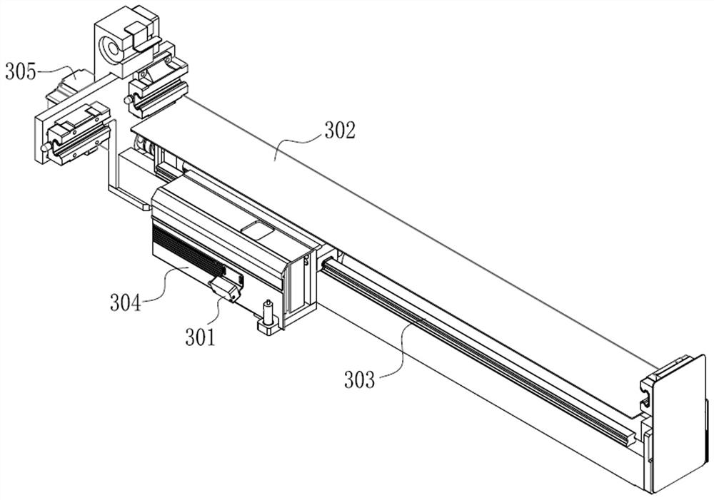 Image calibration device and method for mark on printed board